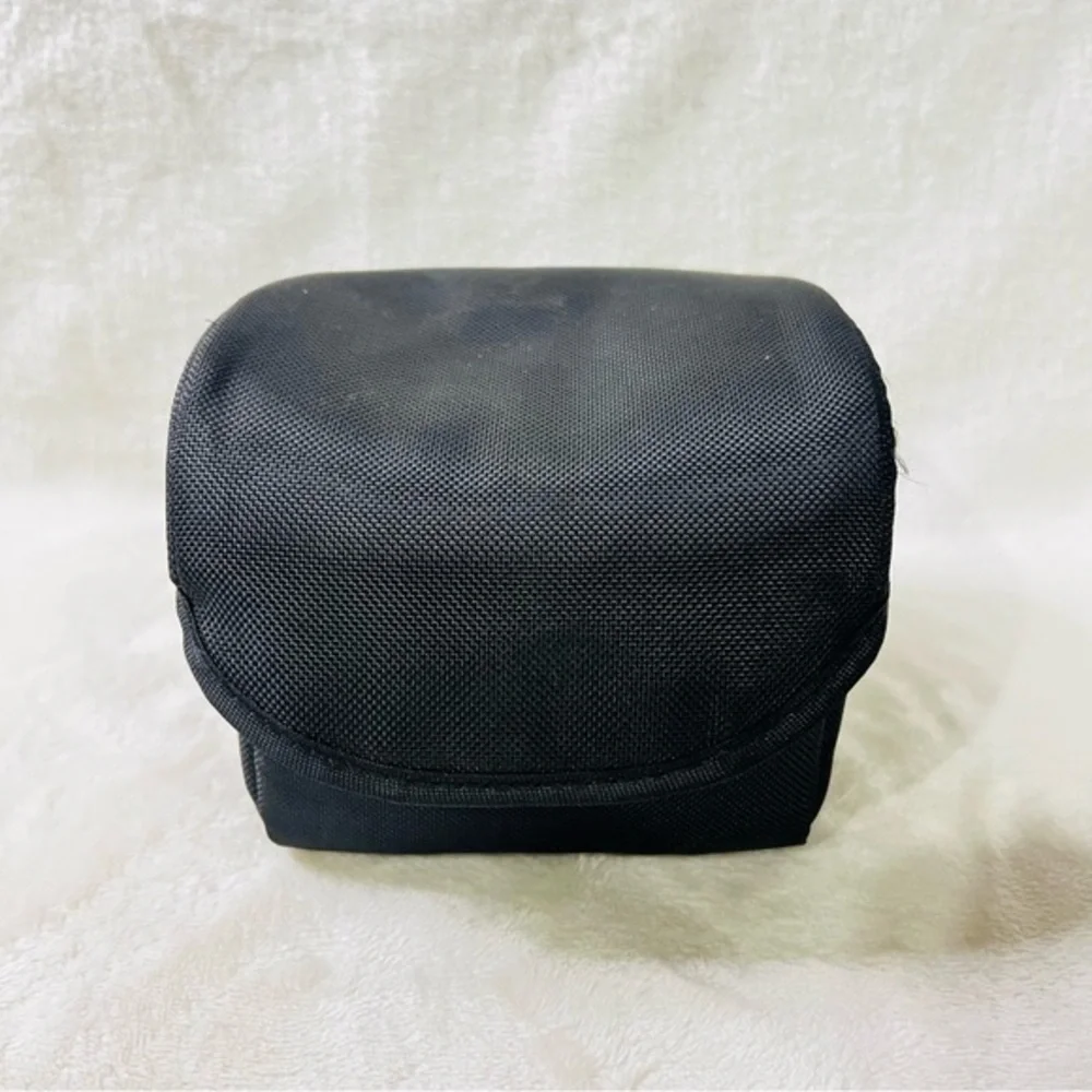 NIKON Camera Protective Case 5X5X4 Black‎